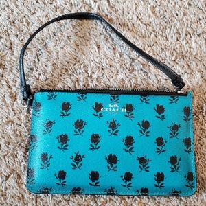 Clutch purse and wallets